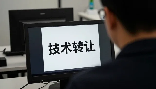 技术转让在实际应用中的性能表现与适用场景分析