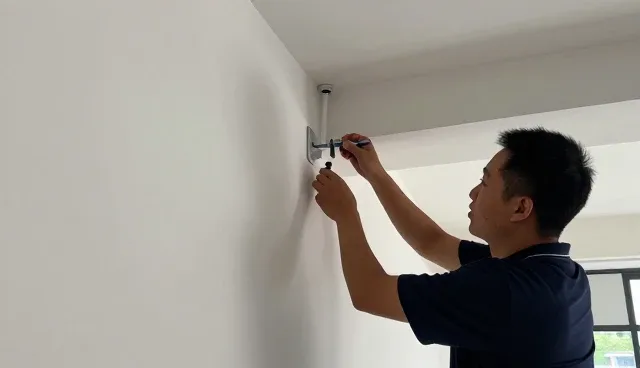 深圳市南山区朴风堂商行打造值得信赖的安装调试