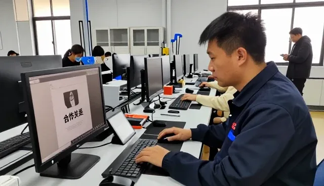 深圳市南山区朴风堂商行服务合作关系客户，提供技术咨询支持