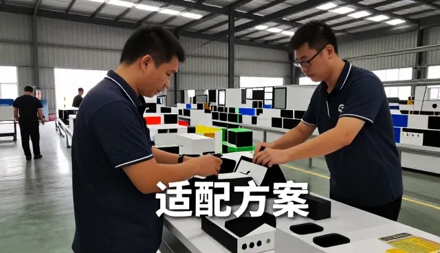 深圳市南山区朴风堂商行探索安装调试更多应用场景